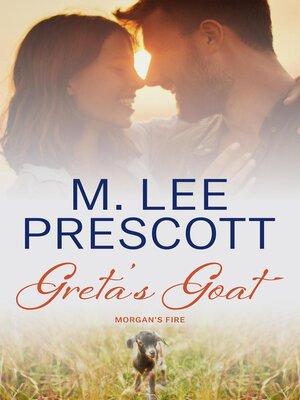 cover image of Greta's Goat
